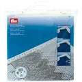 Produktbild: Prym 611320 Spann- und Dämpfunterlage 70 x 70 cm, Weiß