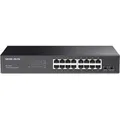 Produktbild: TP-Link Mercu-MS XXX (16 Ports) (MS116GS)