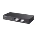 Produktbild: tp-link Mercusys MS116GS 16-Port Gigabit Switch Netzwerk-Switch (Plug-and-Play)