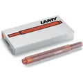 Produktbild: Lamy T10 (5 Stück, Rot) (1602076)