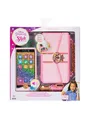 Produktbild: Jakks Disney Princess Style Collection Play Phone & Stylish Clutch 221314