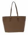 Produktbild: JOOP! Lettera Lara Shopper LHZ Shopper Schultertasche Tasche Fungi Braun