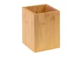 Produktbild: Thiru Besteckhalter Utensilienhalter aus Bambus - 10 x 10 x 13,5 cm, (1-tlg)