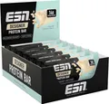 Produktbild: ESN ESN Designer Protein Bar- 12x 45g Riegel