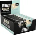Produktbild: ESN Designer Protein Bar- 12x 45g (59,07 EUR/kg)