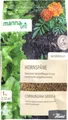 Produktbild: Manna  Hornspäne 1 kg für 12 qm