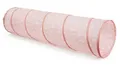 Produktbild: Spieltunnel Star rosa