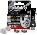 Produktbild: Alpine Music Safe Classic Gehörschutz