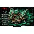 Produktbild: TCL 55C7K 4K QD-Mini LED HDR PREMIUM TV 139 cm (55