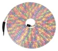 Produktbild: Eurolite RUBBERLIGHT RL1-230V Multicolor 9m