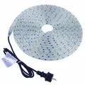 Produktbild: Eurolite RUBBERLIGHT RL1-230V multicolor 9m
