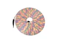 Produktbild: EUROLITE Dekolicht EUROLITE RUBBERLIGHT RL1-230V multicolor 9m