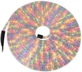 Produktbild: EUROLITE RUBBERLIGHT RL1-230V multicolor 9m