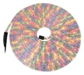 Produktbild: Eurolite RUBBERLIGHT RL1-230V Multicolor 9m Licht Schlauch Outdoor IP44 Deko