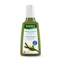 Produktbild: Rausch Meerestang Fett-Stopp Shampoo (sofort lockeres, frisches Haar mit natürlichem Volumen, ohne Silikone und Parabene - Vegan), 1er Pack (1 x 200 ml)