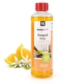 Produktbild: MICROACTIV Orangenöl Reiniger Konzentrat 1 x 500ml- Allzweckreiniger & Fettlöser mit frischem Orangenduft - Universalreiniger Made in Germany
