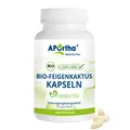 Produktbild: APOrtha® Neopuntia™ Bio-Feigenkaktus - Kapseln