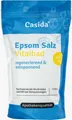 Produktbild: EPSOM Salz Vitalbad 1 kg
