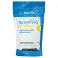 Produktbild: Casida GmbH EPSOM Salz Vitalbad 1 kg 11103341