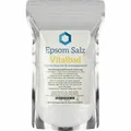 Produktbild: EPSOM Salz Vitalbad 1 kg PZN11103341