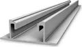 Produktbild: K2 Systems Montageschiene BasicRail 22 - Zubehör Stromversorgung
