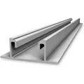 Produktbild: K2 Systems Montageschiene (Solaranlage Montagematerial) (2004278)
