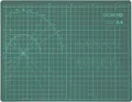 Produktbild: Glorex Schneideunterlage A2 45 x 60 cm