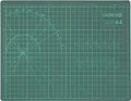 Produktbild: Glorex Schneideunterlage Glorex Schneideunterlage A2 45 x 60 cm