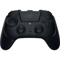 Produktbild: Raiju V3 Pro, Gamepad schwarz, für Playstation 5 und PC
