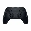 Produktbild: Razer Raiju V3 Pro Kabellos Verkabelt RF USB-C 6 programmierbare Tasten Akku 36h