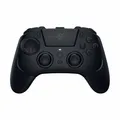 Produktbild: Razer Raiju V3 Pro Kabellos Verkabelt RF USB-C 6 programmierbare Tasten Akku 36h