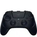 Produktbild: Razer Raiju V3 Pro Kabelloser E-Sport-Controller PS5 PC Mecha-Tactile Schwarz