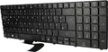 Produktbild: vhbw Tastatur Keyboard QWERTZ kompatibel mit Acer Aspire 7745G, 7741ZG, 8940, 8935G, 7745Z, 7745ZG, 8935, 7750G Notebook - Schwarz, mit Nummernblock