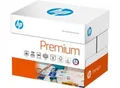 Produktbild: Kopierpapier Hewlett Packard Premium CHP860, DIN A4, 80 g/m², hochweiß, 2500 Blatt