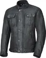 Produktbild: Held Chandler Motorrad Wachsjacke, schwarz, S