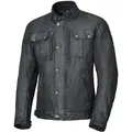 Produktbild: Held Chandler Motorrad Wachsjacke, schwarz, Größe S für Männer