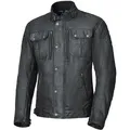 Produktbild: Held Biker Fashion Motorradjacke Chandler Motorrad Wachsjacke schwarz S