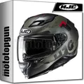Produktbild: INTEGRALHELM FÜR MOTORRAD HJC F71 FACO MC1SF M