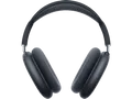 Produktbild: APPLE AirPods Max, Over-ear Kopfhörer Bluetooth Mitternacht