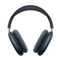 Produktbild: Apple AirPods Max - Mitternacht MWW43ZM/A Headset