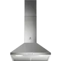 Produktbild: Electrolux LFC316X Wandhaube 60cm Edelstahl LED-Beleuchtung Drucktasten