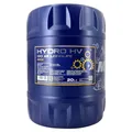 Produktbild: Mannol Hydro HV ISO 46 / HVLP 46 Longlife 20 Liter (MN2202-20)