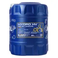 Produktbild: 20 (1x20) Liter MANNOL Hydro HV ISO 46 / HVLP 46 Hydrauliköl DIN 51524/3