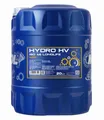 Produktbild: 20 Liter MANNOL HYDRO HV HYDRAULIKÖL  ISO 46 SAE MS 1004 11158 51524-2 51524-3