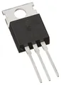 Produktbild: PEREL - TIP42C SI Transistor, PNP, 100V, 10A, 65W 146229