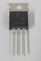 Produktbild: Velleman - TIP42C - SI TRANSISTOR PNP 100V-10A-65W