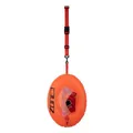 Produktbild: ZONE3 Recycled On The Go Swim Safety Buoy SA24OGSB113 - Hi-Vis Orange