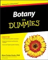 Produktbild: Botany For Dummies