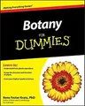 Produktbild: Botany For Dummies  von Fester Kratz PhD, Rene | Buch | Zustand sehr gut