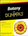 Produktbild: Botany For Dummies by Kratz, Rene 1118006720 FREE Shipping